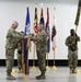 1108th TASMG completes the mission, transfers authority to 1100th TASMG in CENTCOM Ceremony