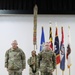 1108th TASMG completes the mission, transfers authority to 1100th TASMG in CENTCOM Ceremony