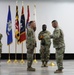 1108th TASMG completes the mission, transfers authority to 1100th TASMG in CENTCOM Ceremony