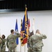 1108th TASMG completes the mission, transfers authority to 1100th TASMG in CENTCOM Ceremony