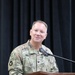 1108th TASMG completes the mission, transfers authority to 1100th TASMG in CENTCOM Ceremony