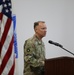 1108th TASMG completes the mission, transfers authority to 1100th TASMG in CENTCOM Ceremony