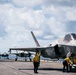 VMFA-225 Conducts Large-Force Air Defense Exercise Aboard USS Boxer