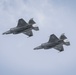 VMFA-225 Conducts Large-Force Air Defense Exercise Aboard USS Boxer