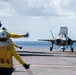 VMFA-225 Conducts Large-Force Air Defense Exercise Aboard USS Boxer