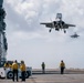 VMFA-225 Conducts Large-Force Air Defense Exercise Aboard USS Boxer