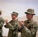 HHBN, 34ID recongizes Soldier and NCO of the Month - September