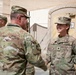 HHBN, 34ID recongizes Soldier and NCO of the Month - September