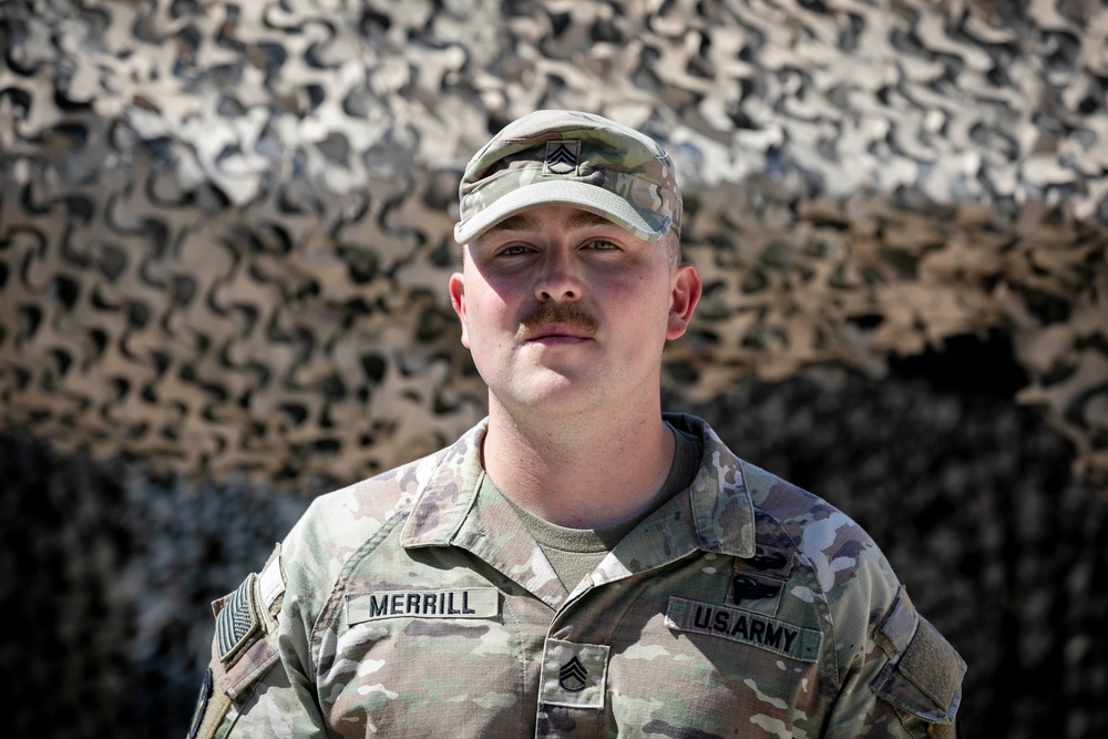 HHBN, 34ID recongizes Soldier and NCO of the Month - September