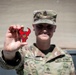 HHBN, 34ID recongizes Soldier and NCO of the Month - September