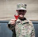 HHBN, 34ID recongizes Soldier and NCO of the Month - September