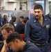 USS Arleigh Burke Advancement Exam