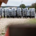 KFOR 34 Conducts Crowd Riot Control Training