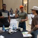 Camp Lemonnier Service Members Build Resiliency at CREDO