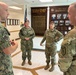 U.S. Naval Hospital Guantanamo Bay hosts 200th Military Police leadership