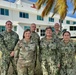 U.S. Naval Hospital Guantanamo Bay hosts 200th Military Police leadership