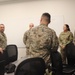 Maryland Army Guard hosts cyber exchange with Bosnia and Herzegovina counterparts