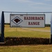 188th Wing Detachment 1 Razorback Range