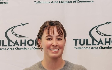 AEDC employees named to Tullahoma Area Chamber of Commerce ’40 under 40’ list