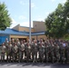 Maryland Army Guard hosts cyber exchange with Bosnia and Herzegovina counterparts