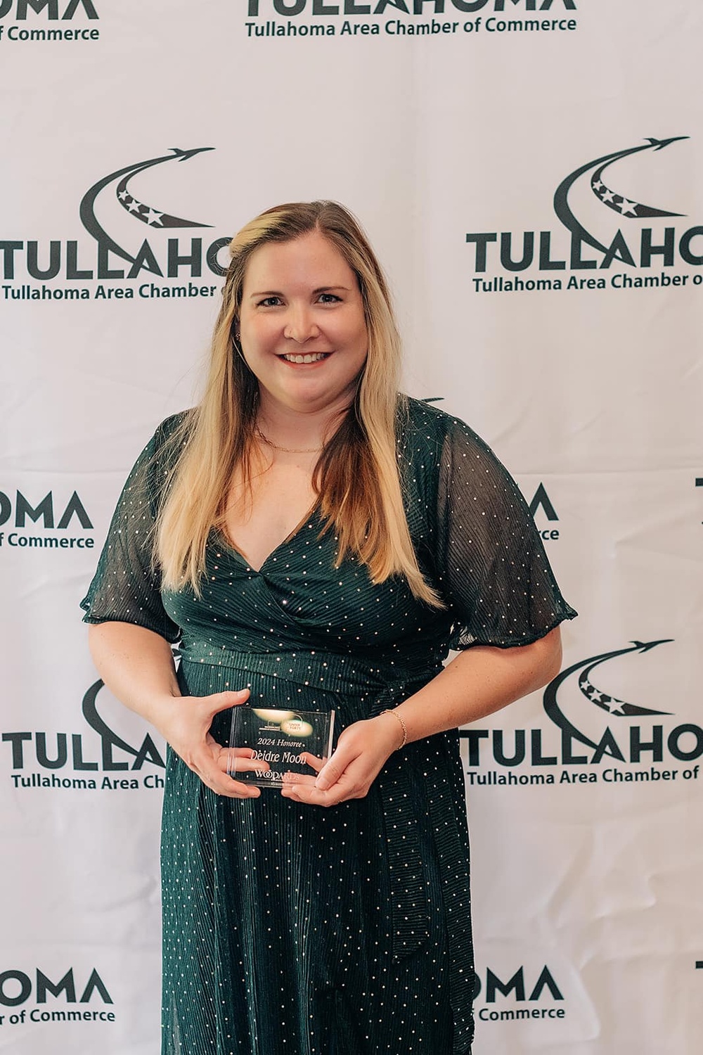 AEDC employees named to Tullahoma Area Chamber of Commerce ’40 under 40’ list