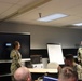 Maryland Army Guard hosts cyber exchange with Bosnia and Herzegovina counterparts