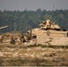 1st Bn., 68th Arm. Reg. marks completion of Operation Lion Forge