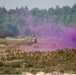 1st Bn., 68th Arm. Reg. marks completion of Operation Lion Forge