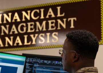 Tyndall CPTS secures future readiness with strategic budgeting