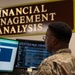 Tyndall CPTS secures future readiness with strategic budgeting