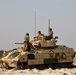1st Bn., 68th Arm. Reg. marks completion of Operation Lion Forge