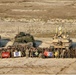 1st Bn., 68th Arm. Reg. marks completion of Operation Lion Forge