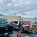 Valdosta Army recruiters provide Hurricane Helene assistance