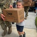 Valdosta Army recruiters provide assistance following Hurricane Helene