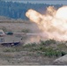1st Bn., 68th Arm. Reg. marks completion of Operation Lion Forge