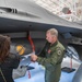 138th Fighter Wing Unveils New Community Engagement Program