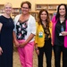 Peterson-Schriever First Sergeant Council partner with Corona Fall Space Force spouses