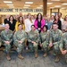 Peterson-Schriever First Sergeant Council partner with Corona Fall Space Force spouses