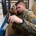 Peterson-Schriever First Sergeant Council partner with Corona Fall Space Force spouses