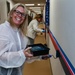 Peterson-Schriever First Sergeant Council partner with Corona Fall Space Force spouses
