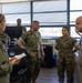 Wing Commander awards outstanding Raiders