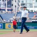 2024 Coast Guard Day Pre-Game Ceremony Washington Nationals