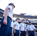 2024 Coast Guard Day Pre-Game Ceremony Washington Nationals