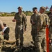90 SFG participates in Crow Creek Challenge