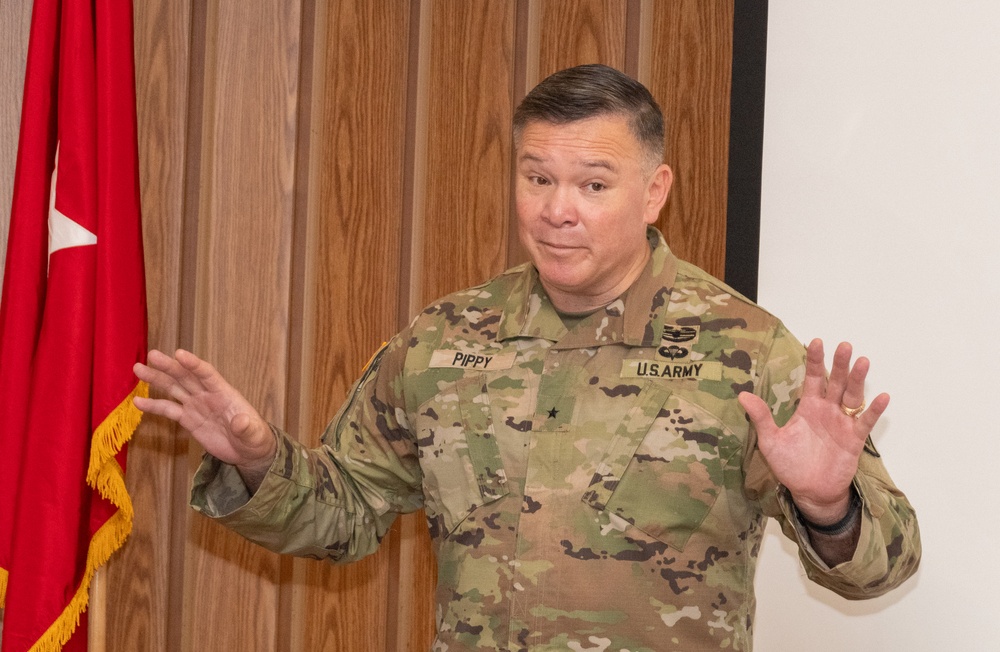 Fort Indiantown Gap hosts local government officials
