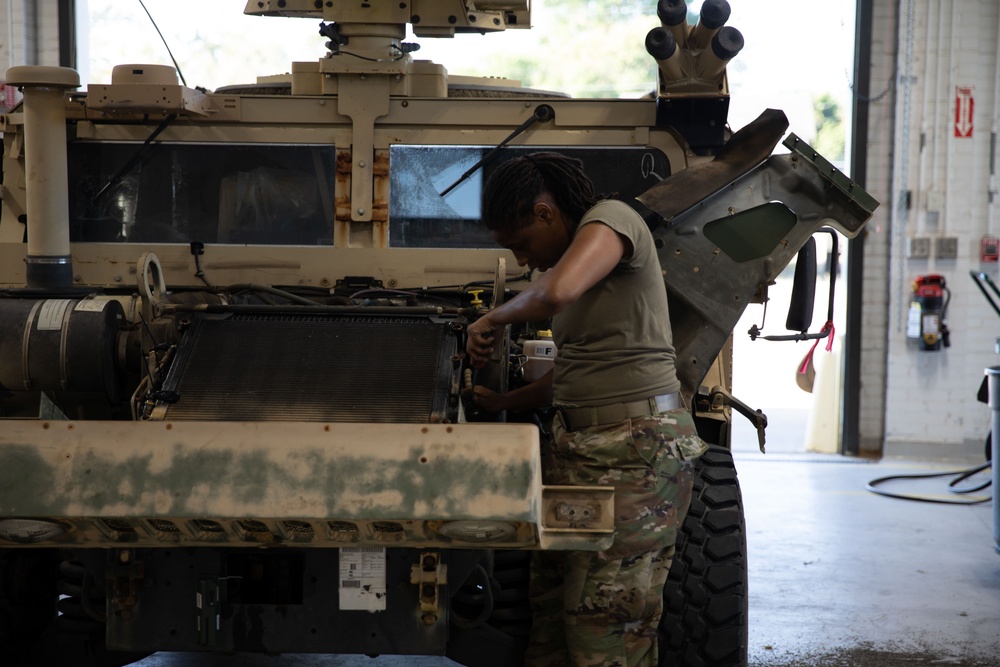 The Force Behind the Force