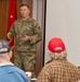 Fort Indiantown Gap hosts local government officials