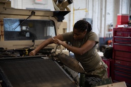 The Force Behind the Force