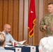 Fort Indiantown Gap hosts local government officials