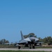 U.S. F-35s launch into Ramstein Flag exercise alongside NATO allies